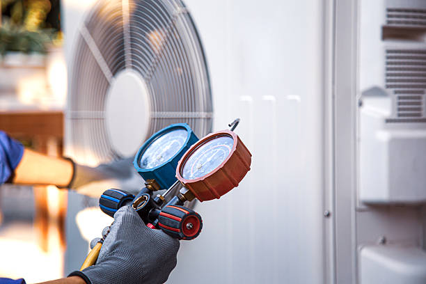 Affordable Hvac solutions in North Star, OH